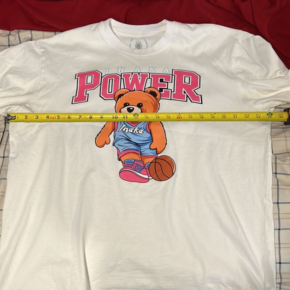 Inaka power Tee - Picture 3 of 3